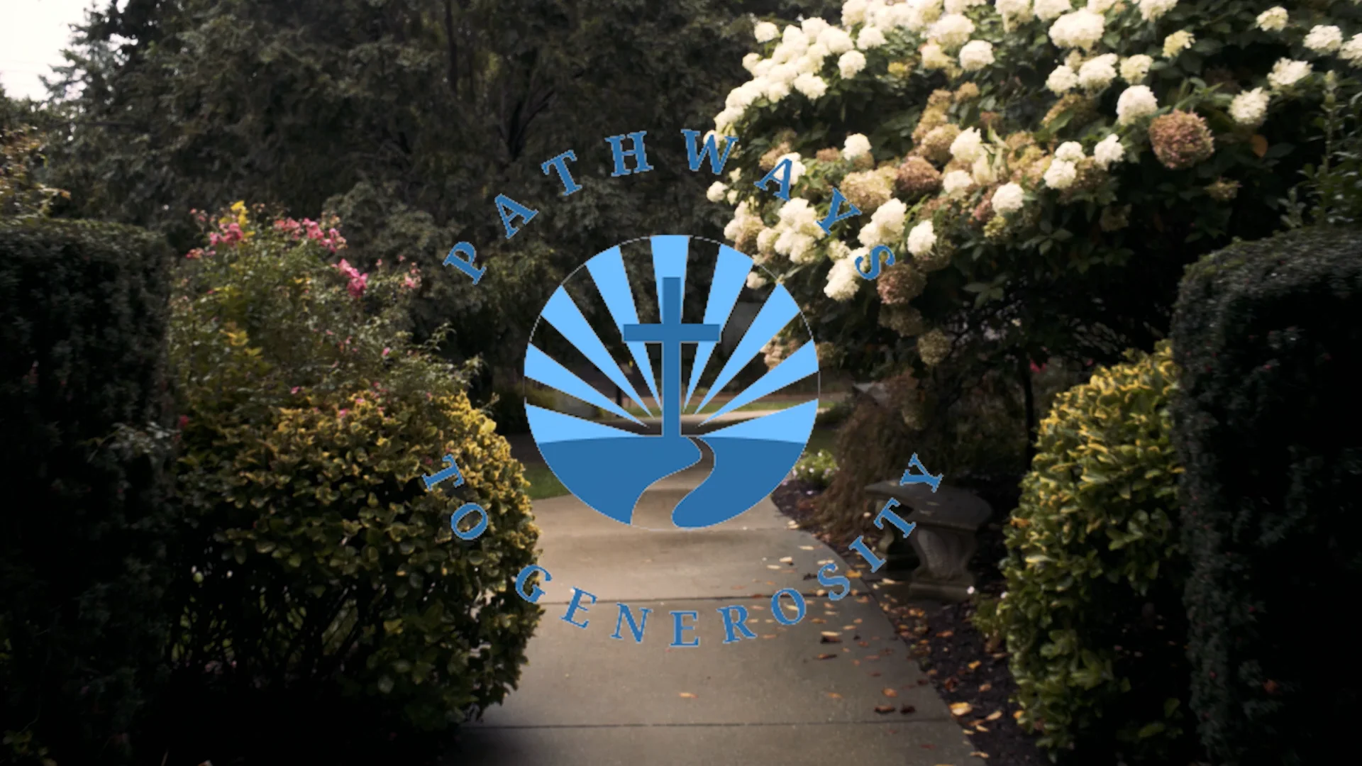 Pathways to Generosity Video