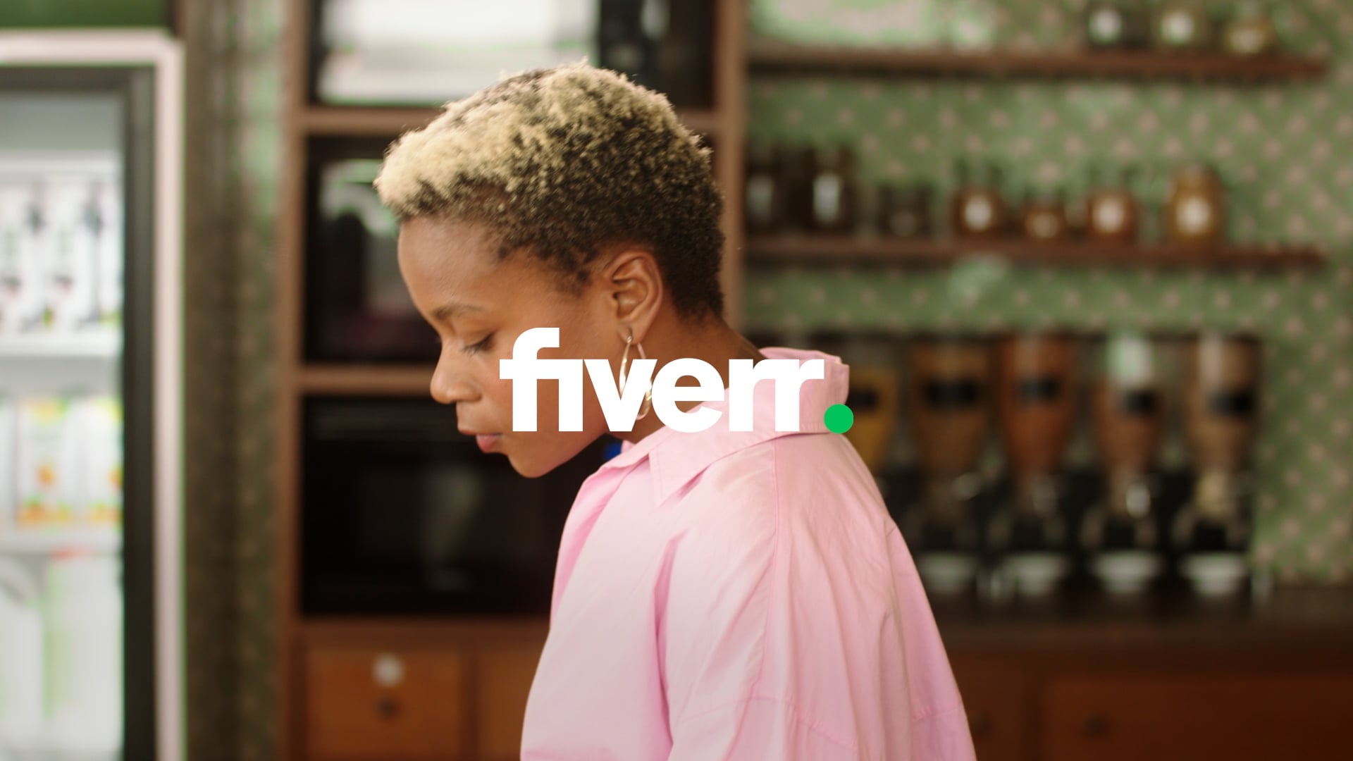 Bedroom Productions | FIVERR 2024