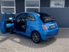 Billede af Fiat 500C 0,9 TwinAir Turbo S 105HK Cabr.