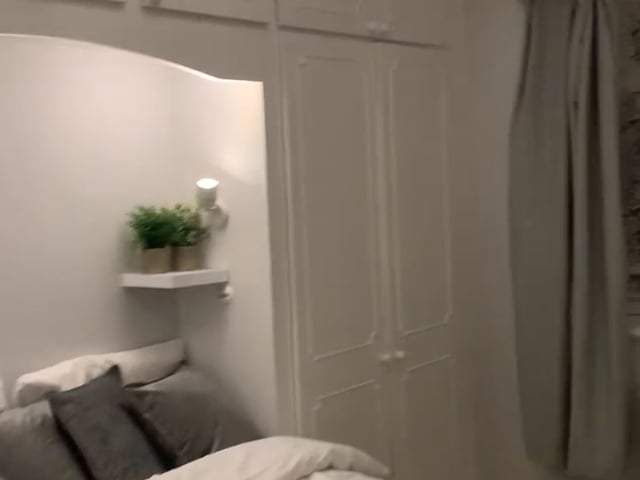 Large double room in female house  [from 10th Nov] Main Photo