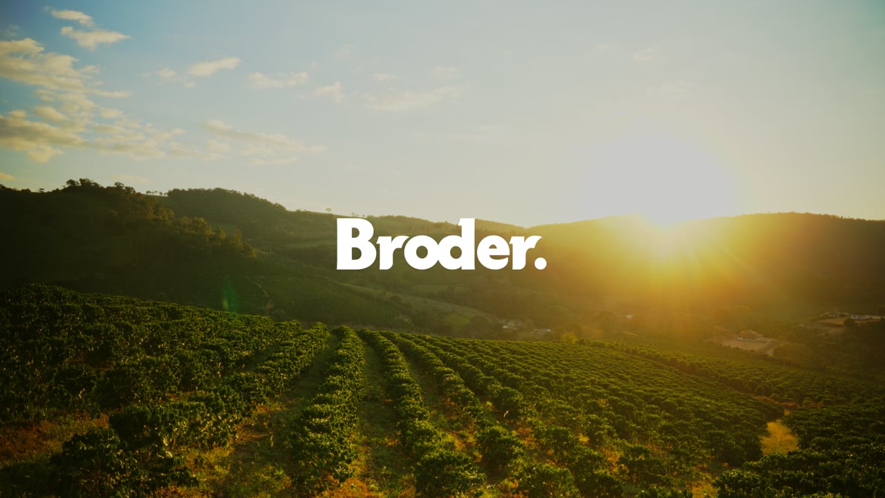 Broder Brand Film — Broder