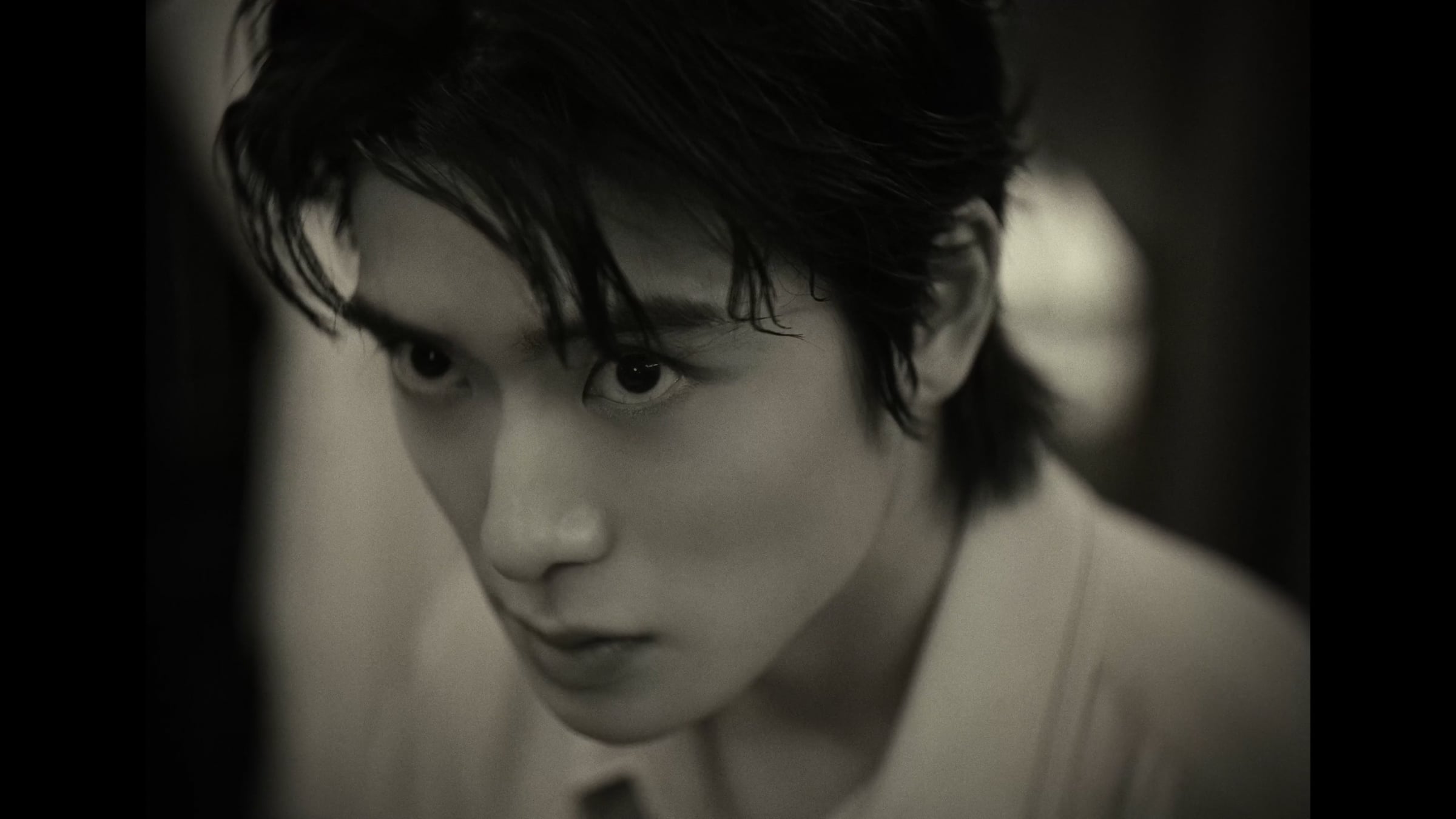 JAEHYUN 재현 'Smoke' MV