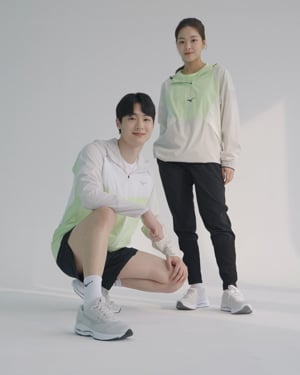 트렌디한 패션필름