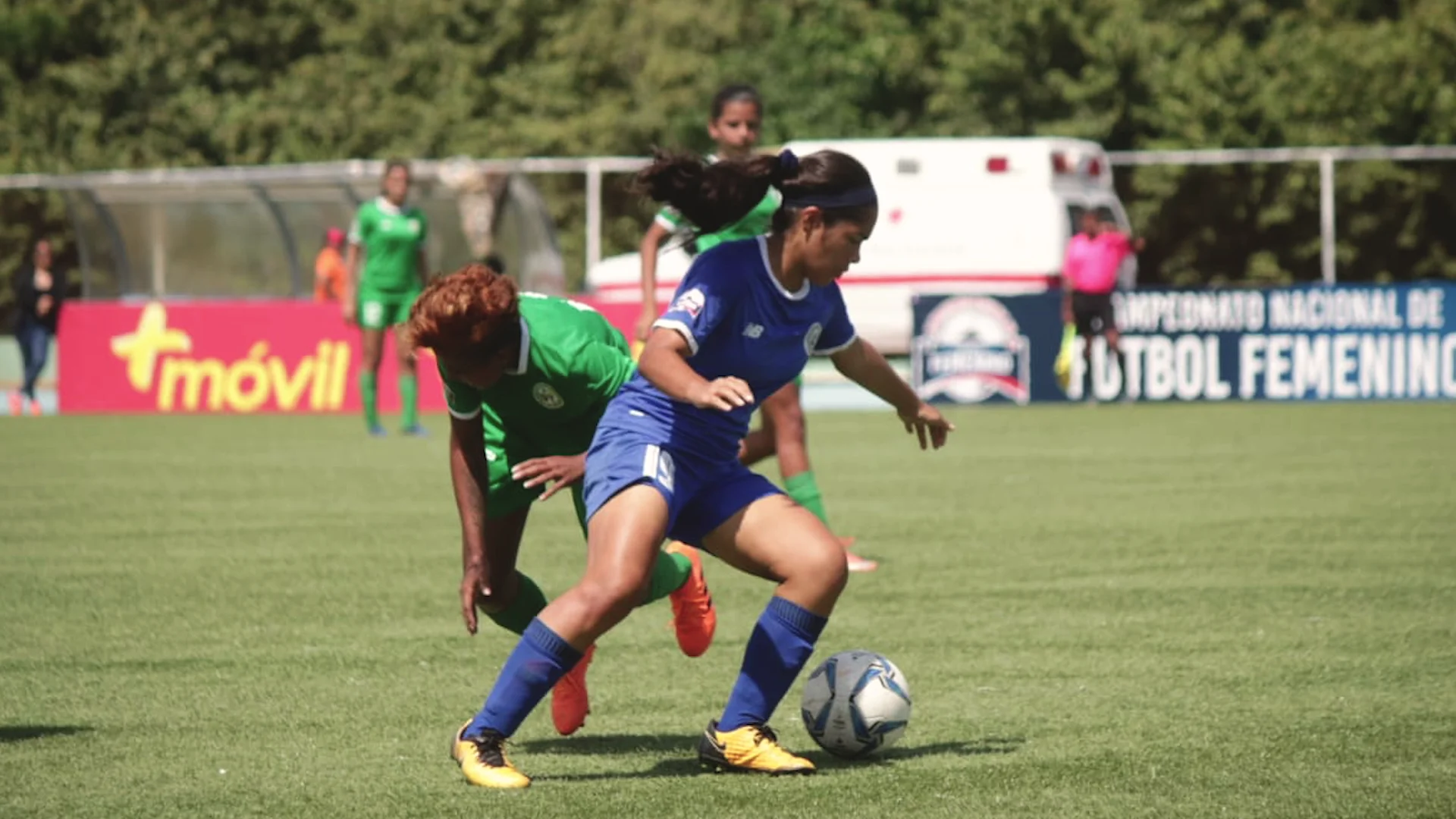 Watch LA HIJA DEL DIABLO Online Vimeo On Demand on Vimeo