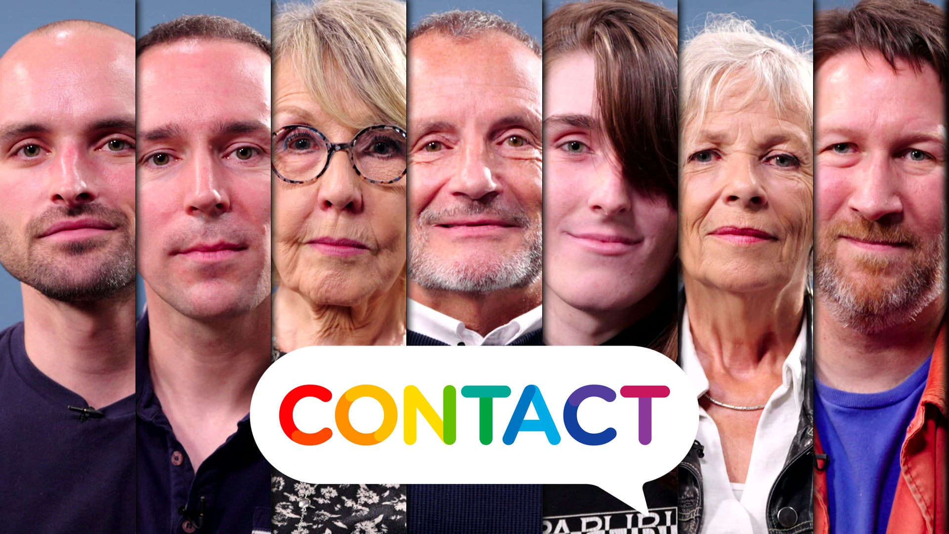 Spot pub - Association Contact Témoignages