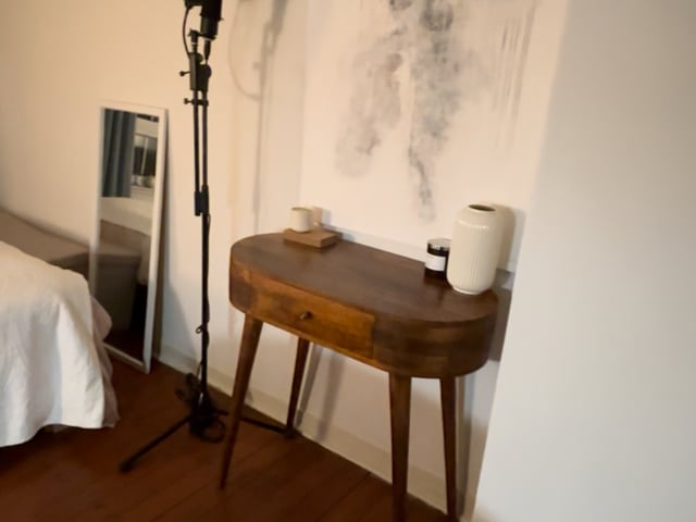 Video 1: Bedroom