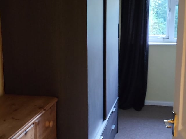 Huge double room in Filton Main Photo