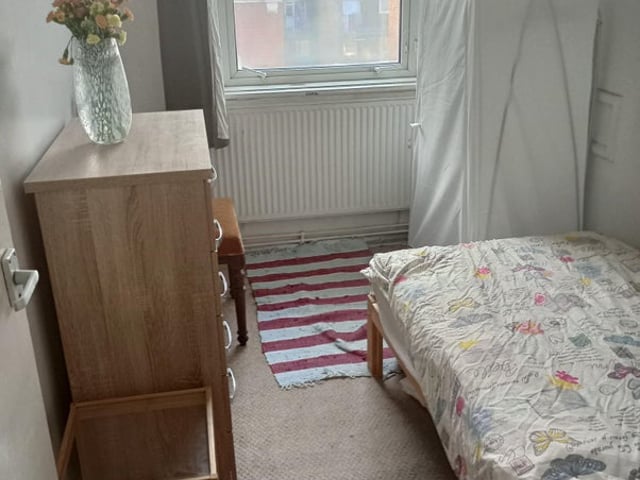 Bright single room in Bethnal Green, easy travel Main Photo