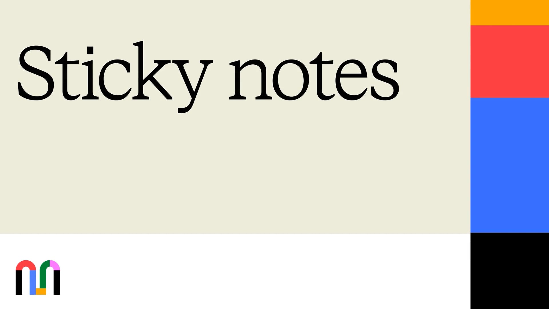 Mural_Sticky Notes