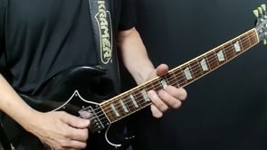 Mindbender Solo 1 Slow Playthru