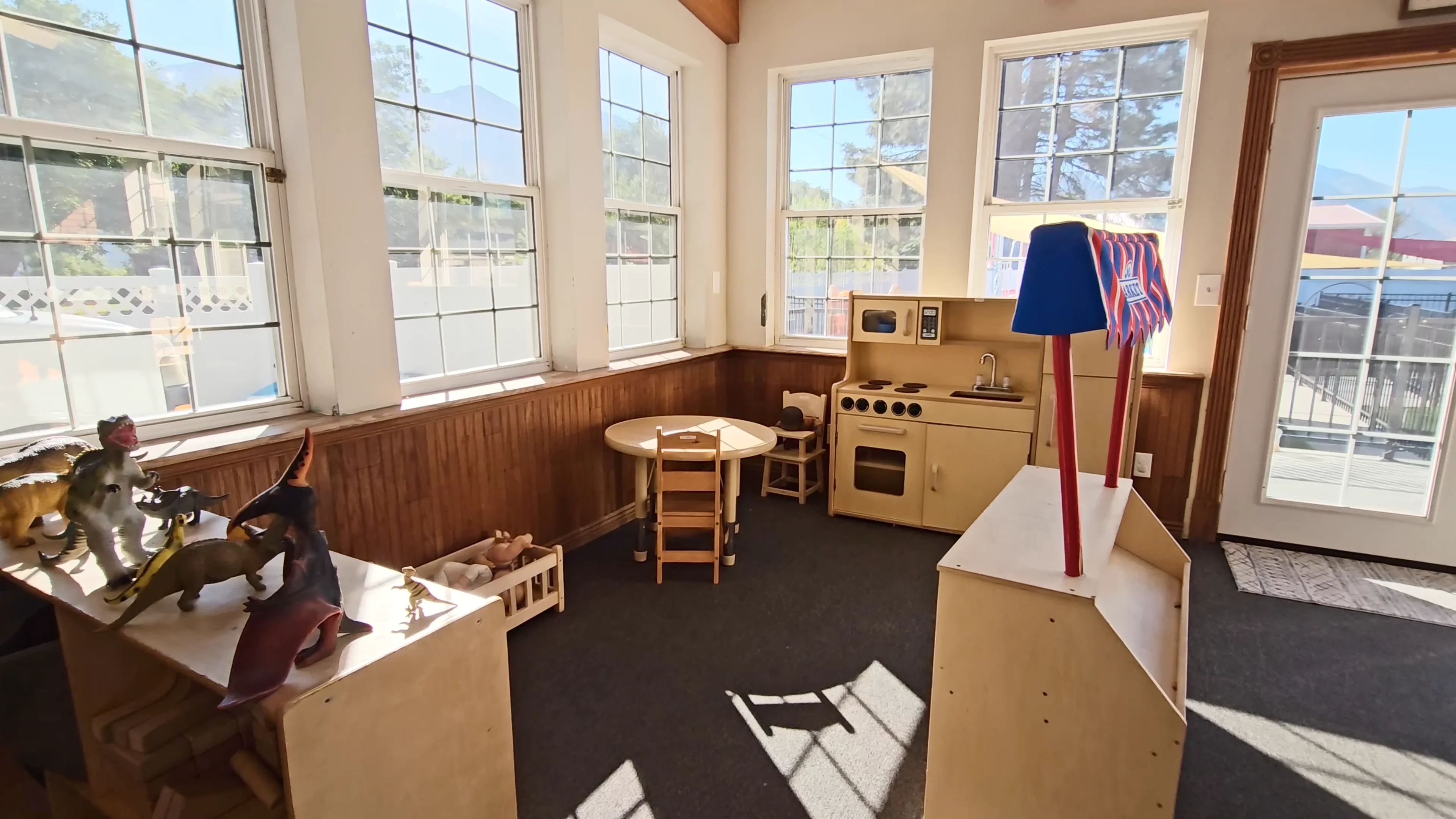 Inside Mapleton Video