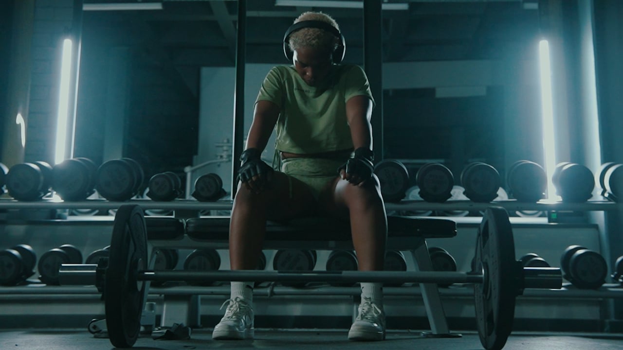 Move to Your Own Beat