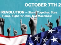 Join the AI Social Revolution - October 7th 2024