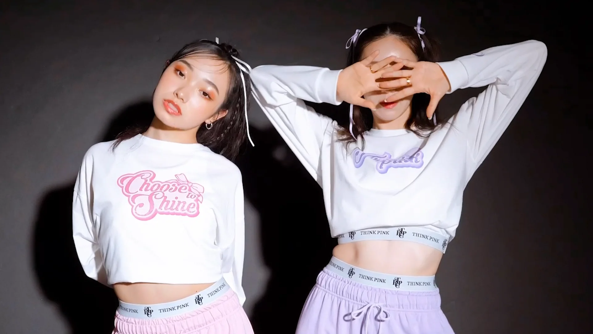 DANCE PROJECT 第2弾！｜PINK-latte（ピンクラテ）の公式通販