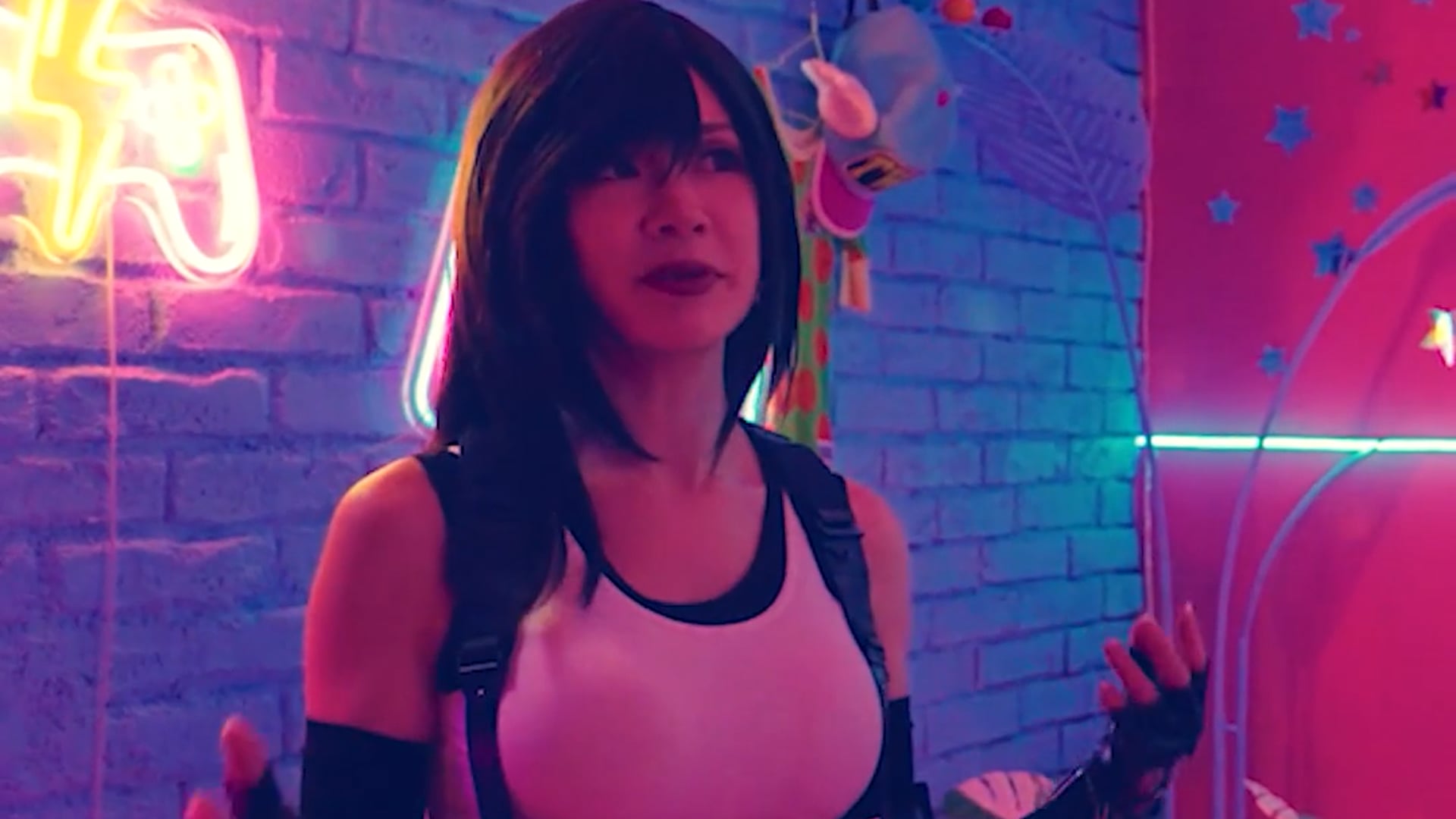 Unpacking Japan Reel