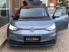 Video af VW ID.3 EL Pro Performance 204HK 5d Aut.