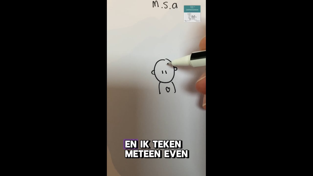 M.S.A. Multiple Systeem Atrofie - een uitleg