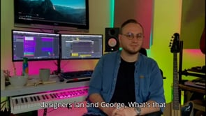 Vimeo Thumbnail