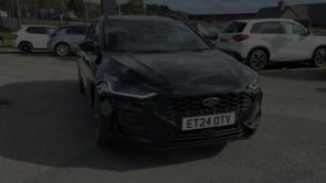 FORD FOCUS 2024 (24)