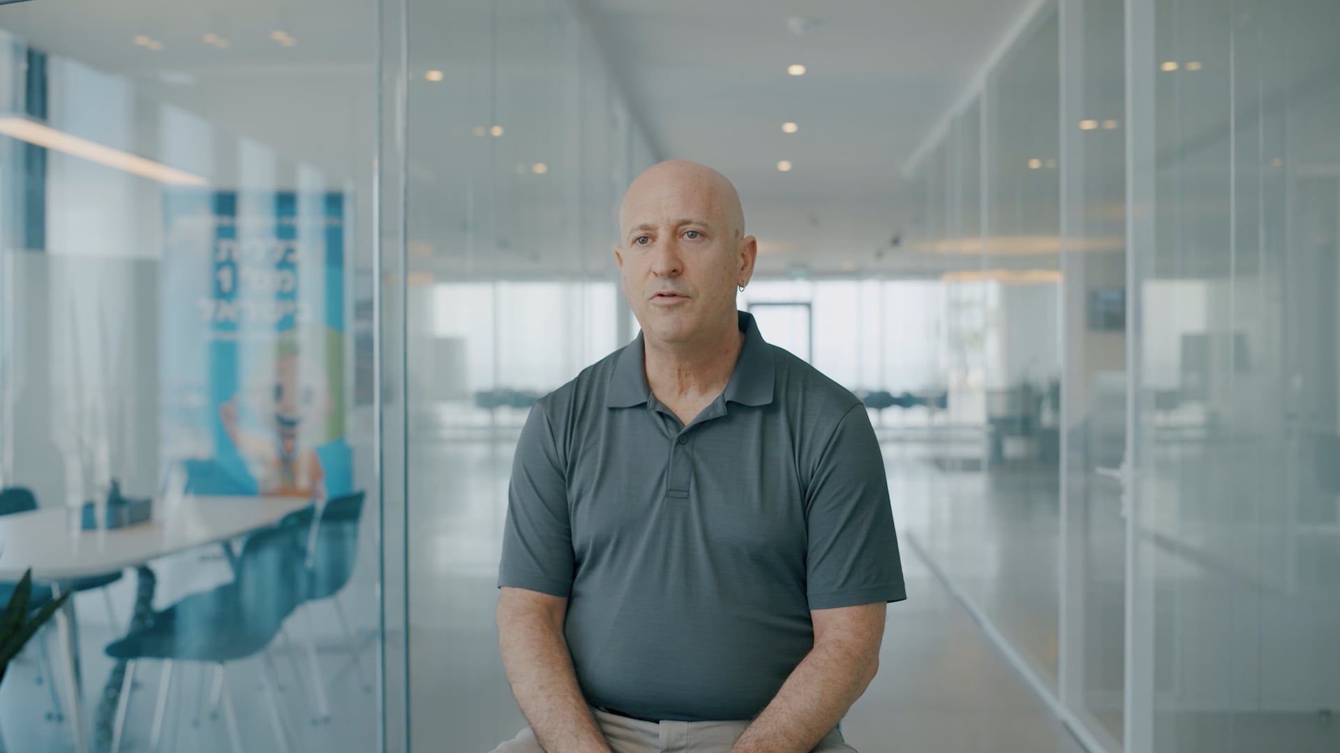 Corporate Showreel