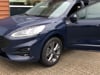 Video af Ford Kuga 2,5 Plugin-hybrid ST-Line X CVT 225HK 5d Trinl. Gear