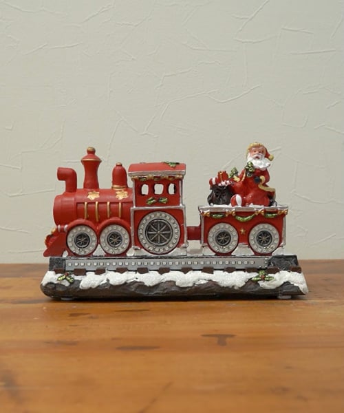 Xmas】汽車LEDオブジェ | [公式]ニコアンド（niko and ）通販