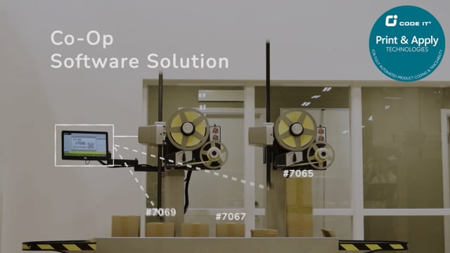 Evolabel Co-Op Demo (1) 00:32