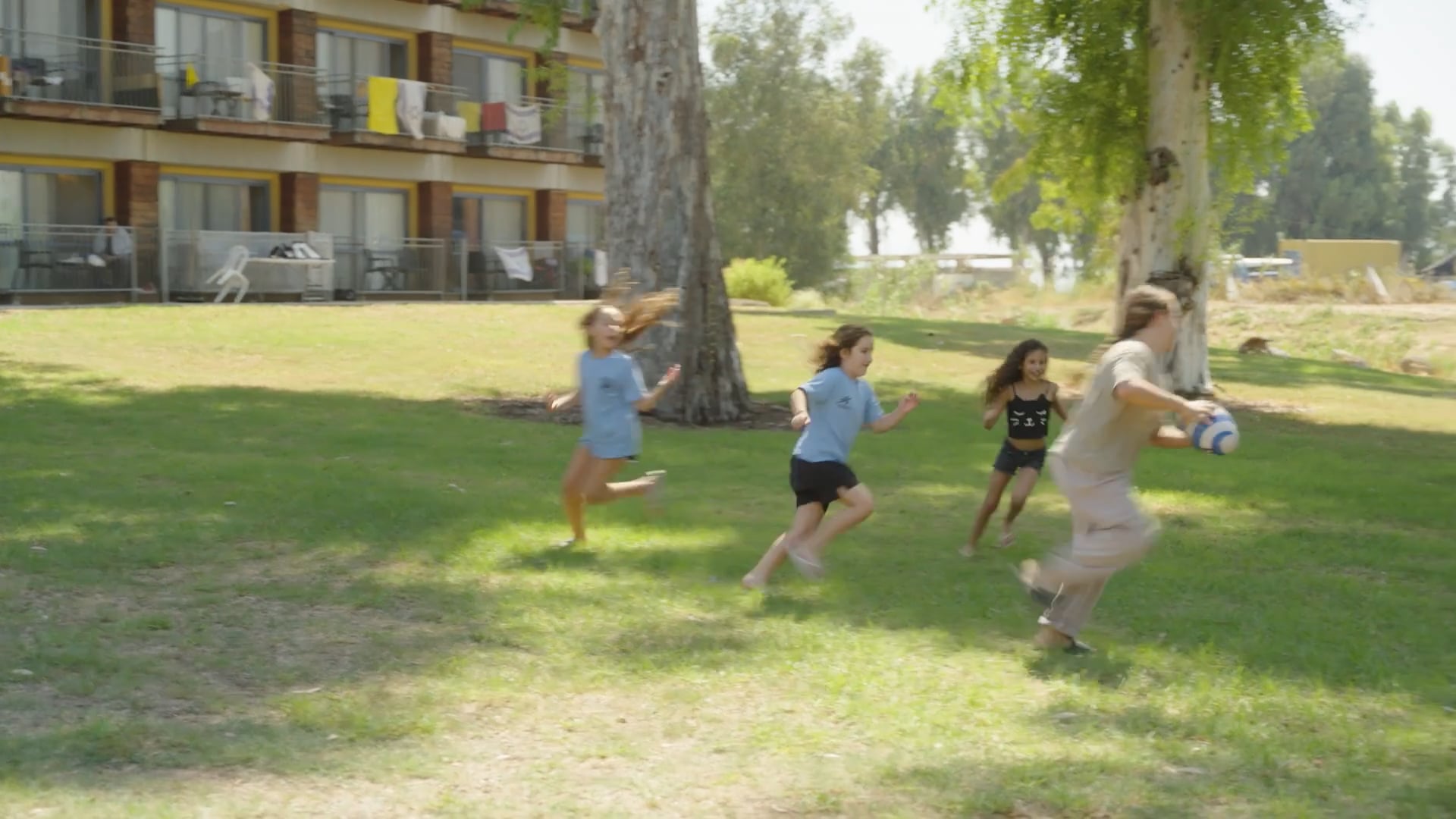 0710-2024 | Israel, North