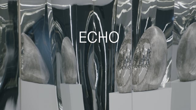 Nikolai Torgersen | ECHO STRESS TRAUM