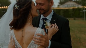 LOVE | Bart & Denisa