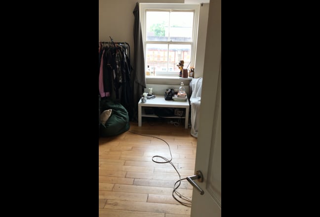 Single room in Hackney  Main Photo