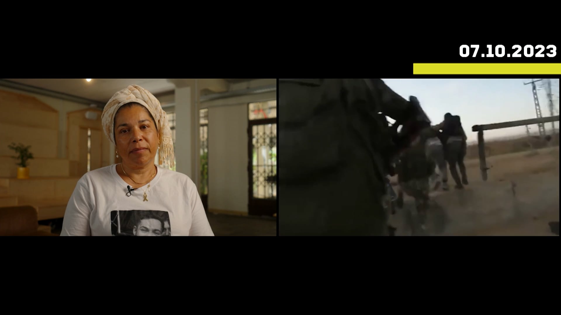 0710-2024 | 3 Hostages Families