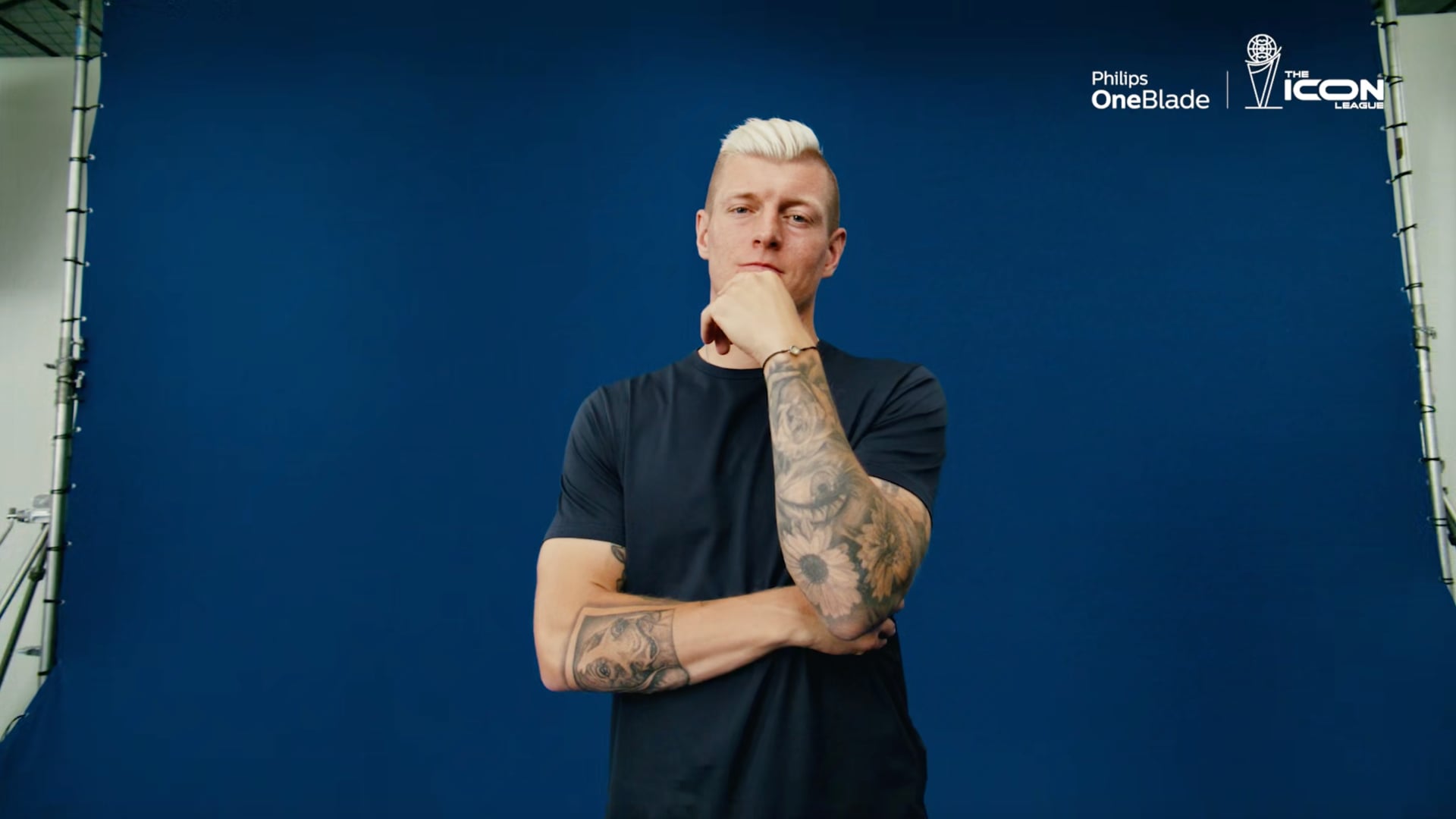 Philips OneBlade - Icon League