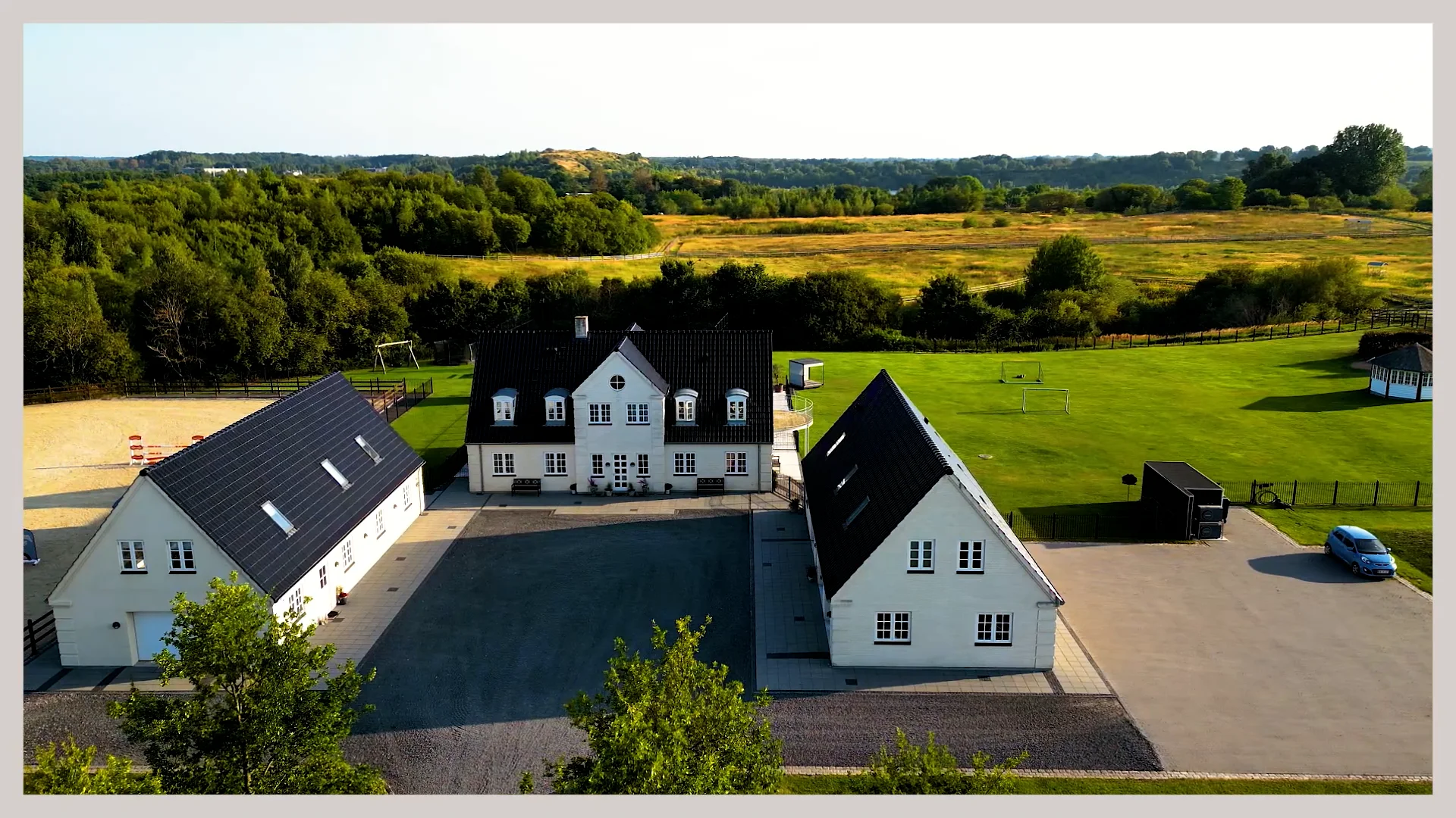 Kærhøjgårdsvej 40, Lynge