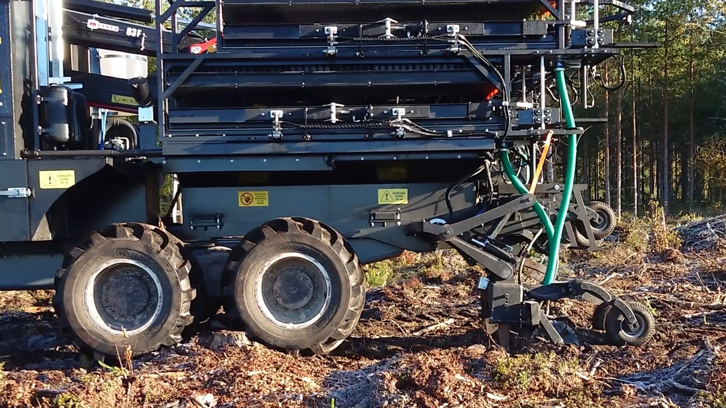 FM With Planting | Videos & Movies on Vimeo