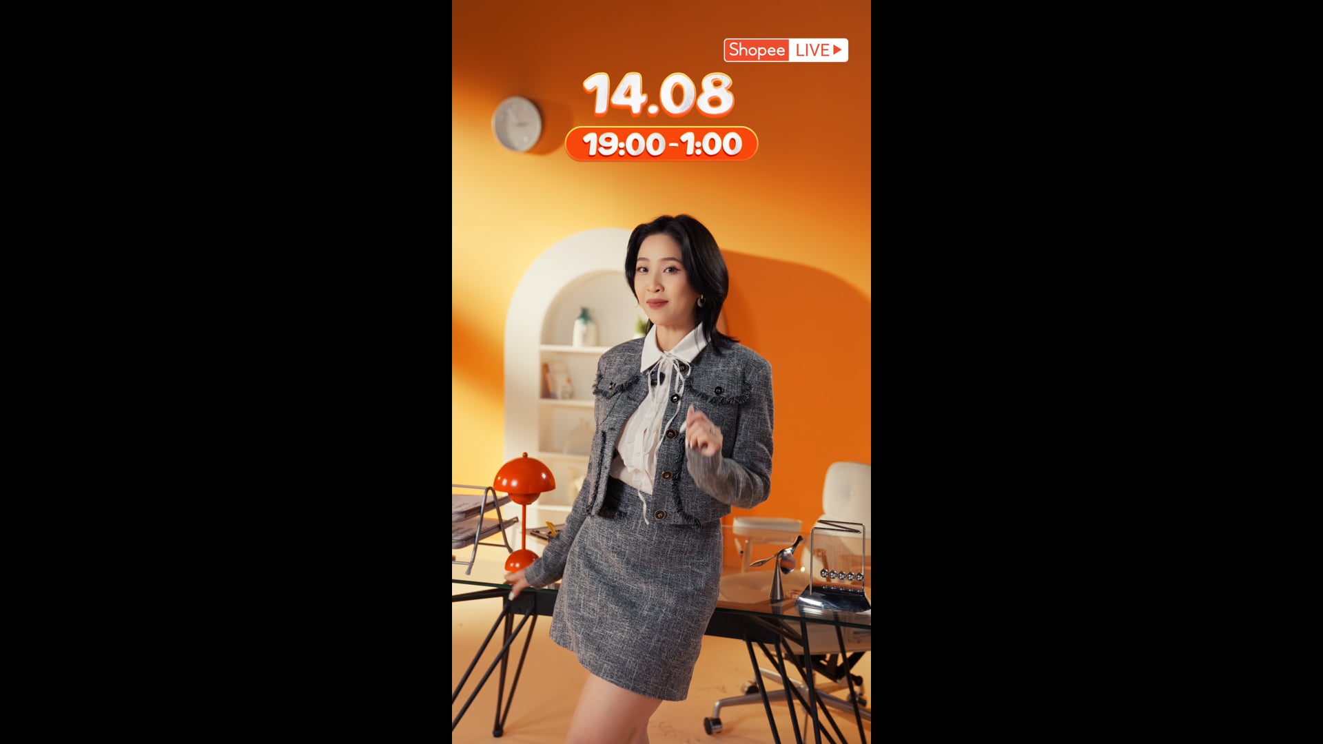 SHOPEE - LIEU HA TRINH