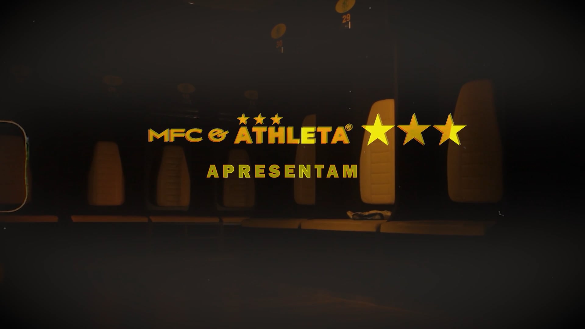 Mirassol F. C. - Lançamento Uniforme