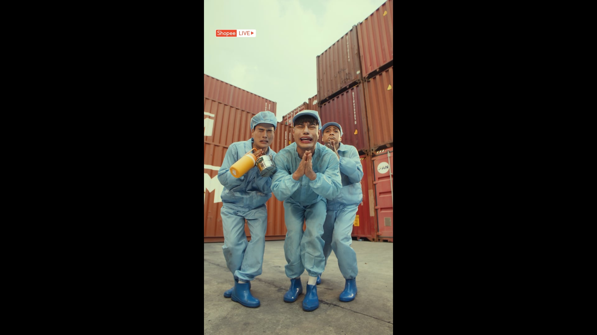 SHOPEE - LE DUONG BAO LAM