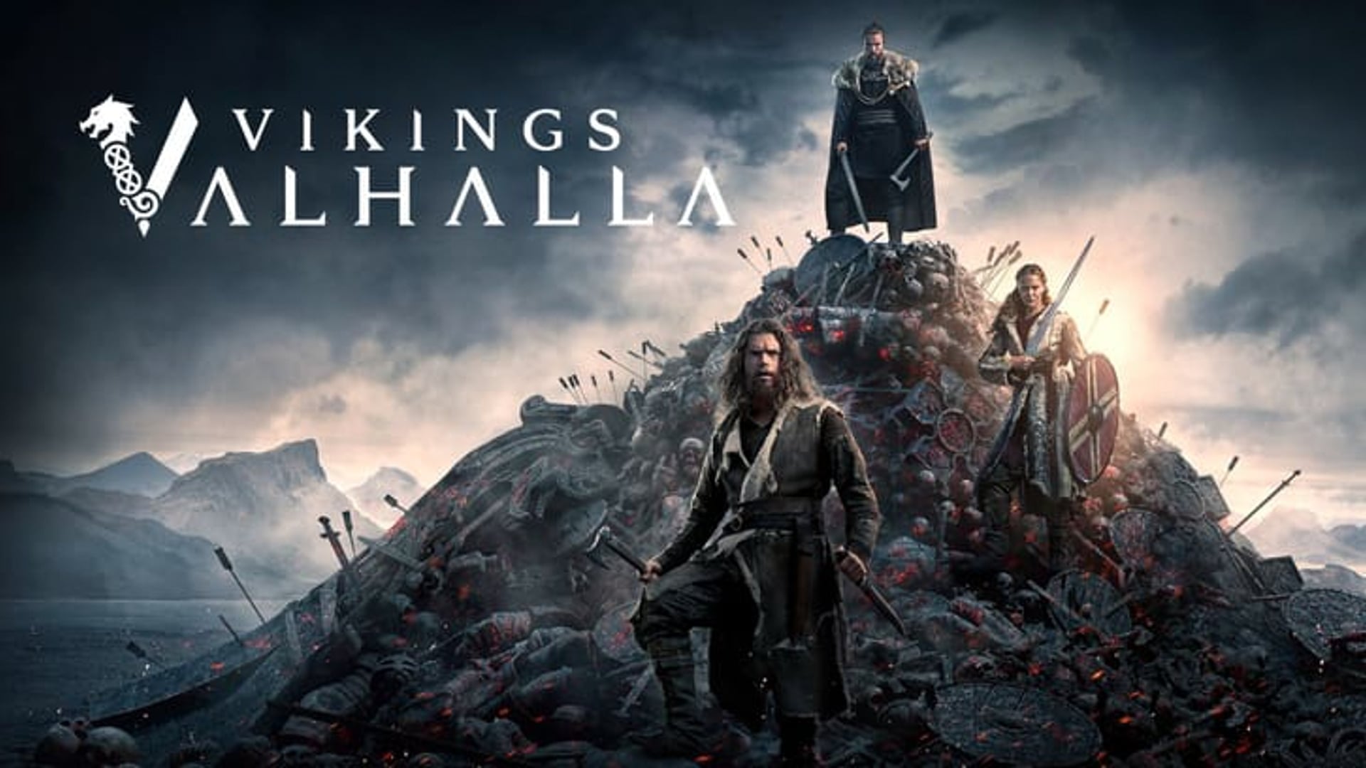 VIKINGS: VALHALLA | CHAPITRE 2