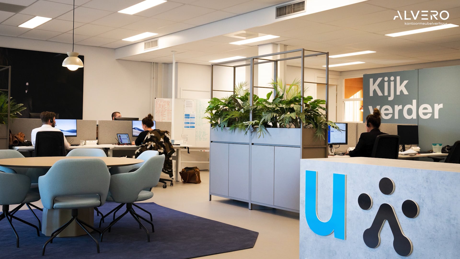 Totally Outsourced Furniture volgens Huub Verheijen