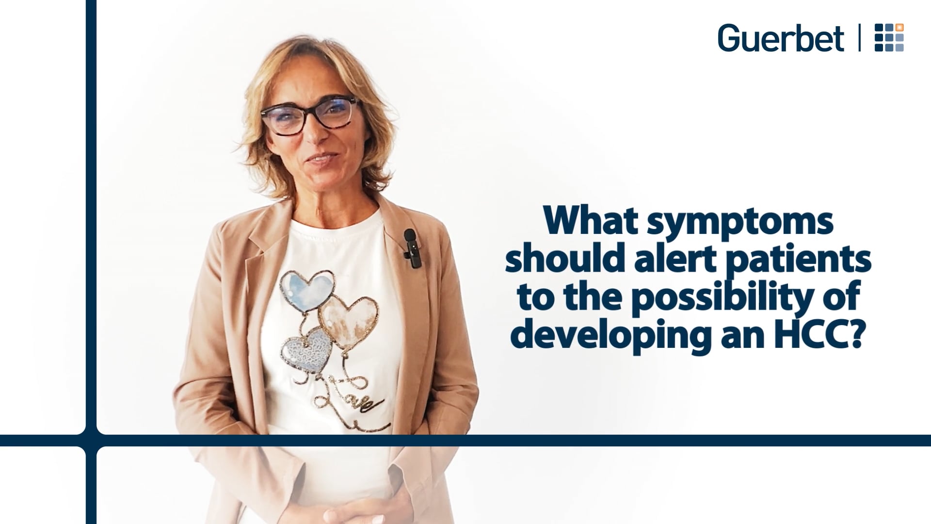 Q02 - Irene Bargellini, MD - Interventional radiologist - Pisa - Italy