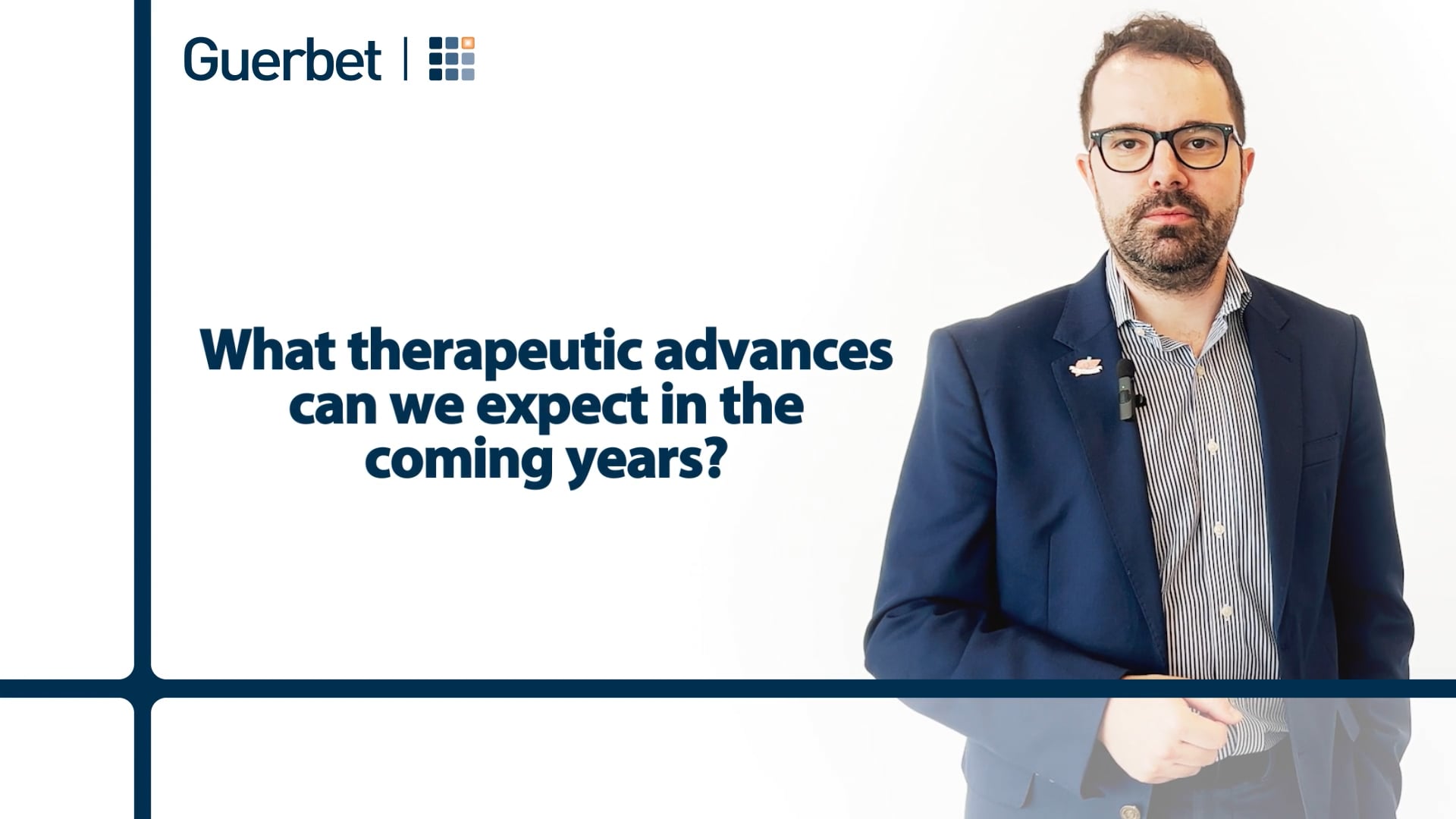 Q01 - Julius Chapiro, MD, PHD - Prof. Interventional Radiology - Yale - USA