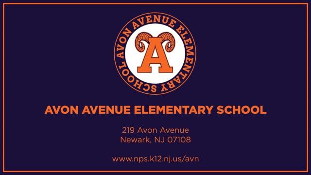 Avon Avenue Elementary School