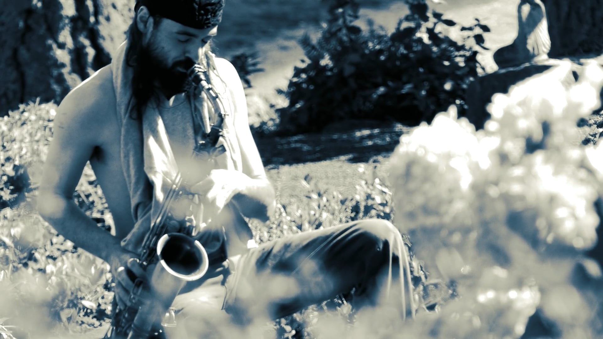 Matthew Berger - Artist Profile