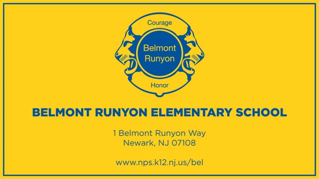 Belmont Runyon Elementary School