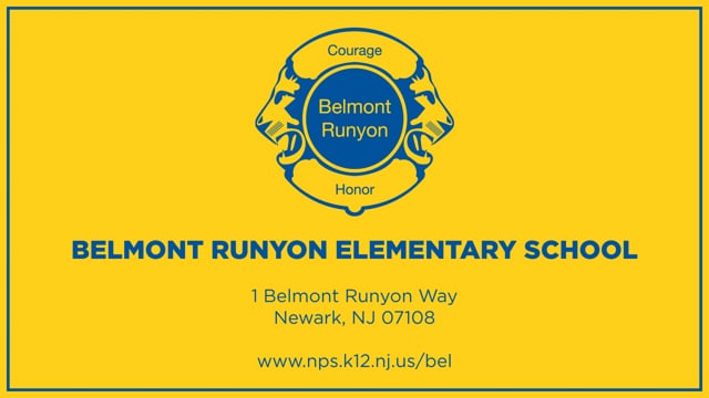 Belmont Runyon Elementary School
