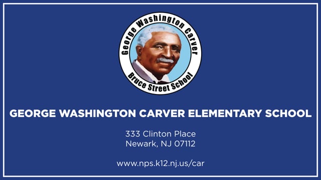 George Washington Carver