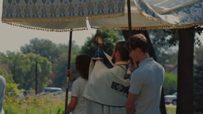 Related Embedded Video Item Thumbnail