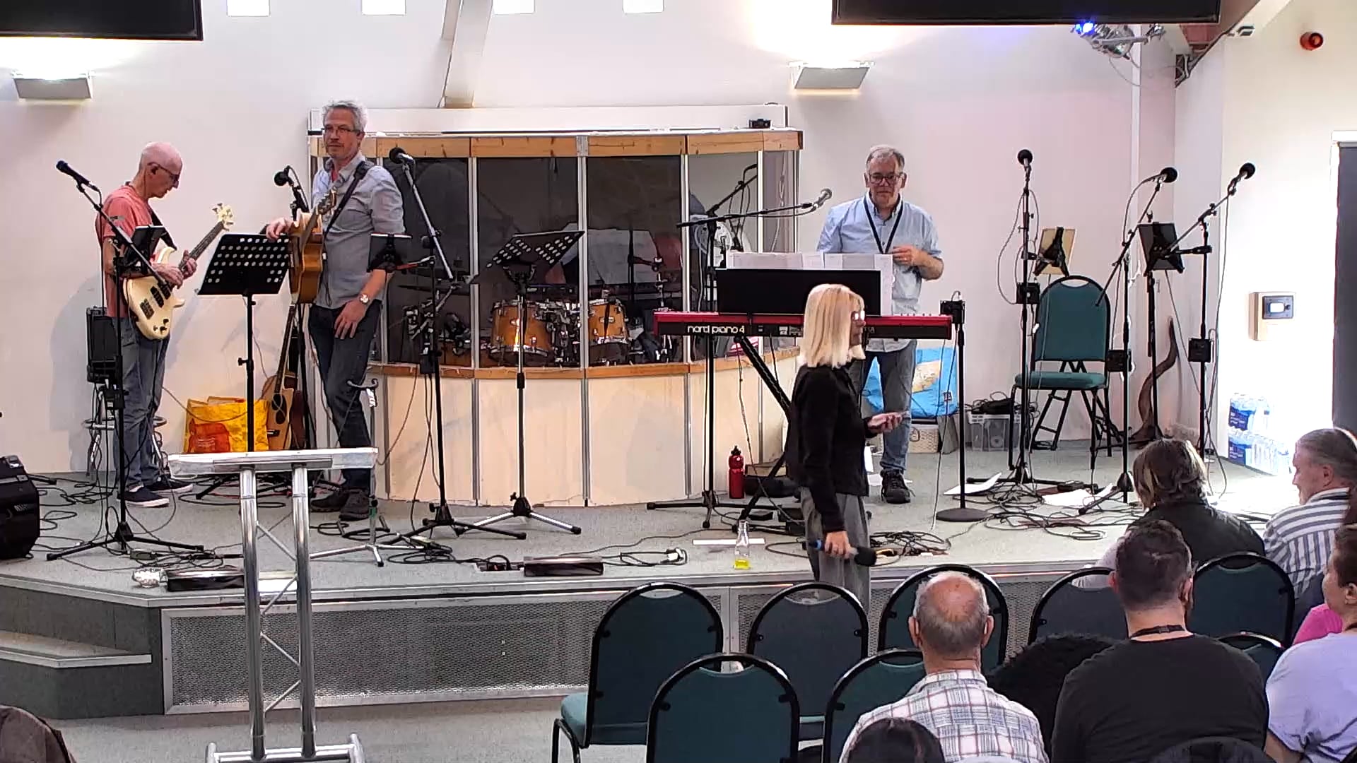 Harvest Alliance 2024 Session 1