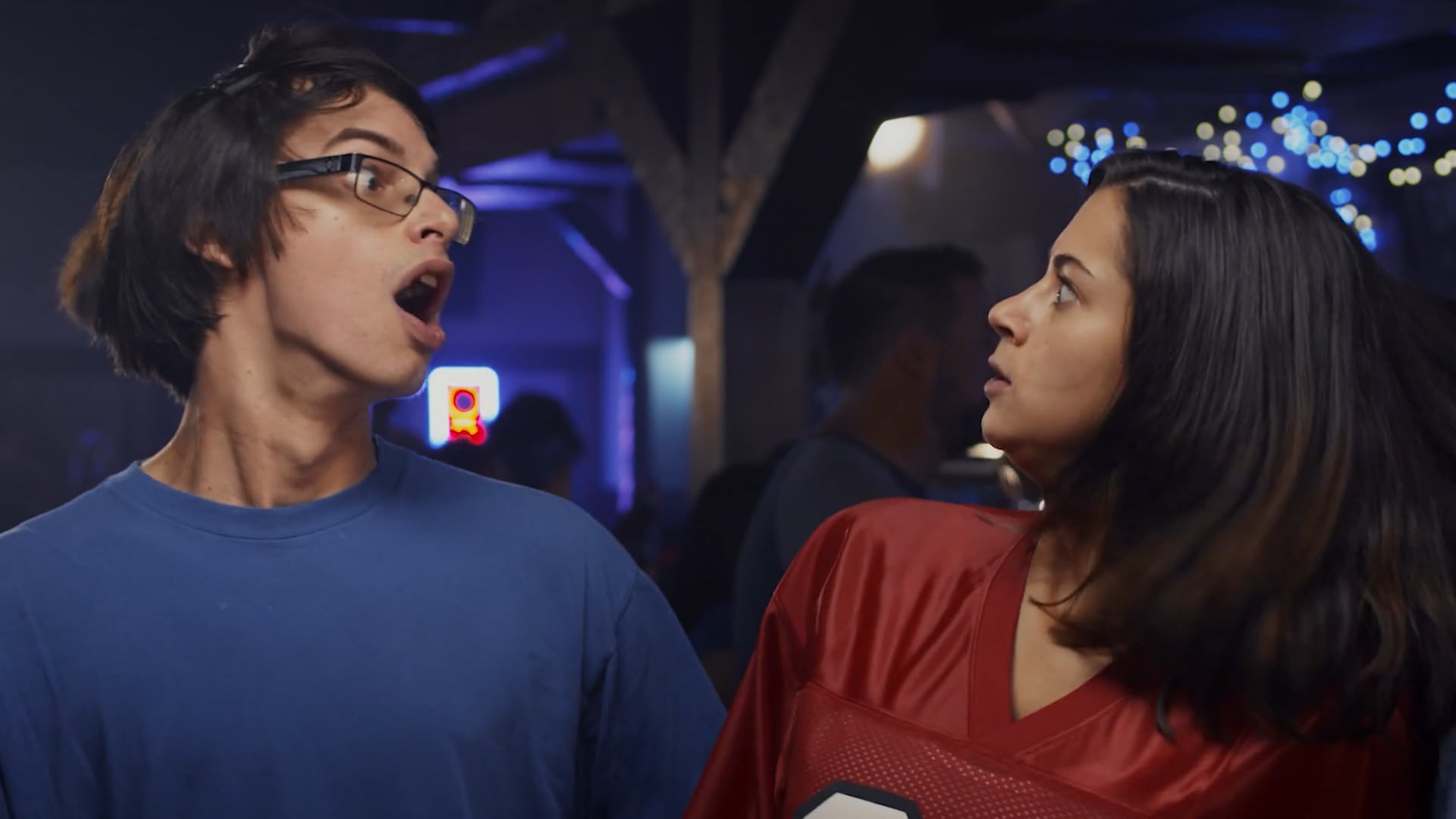 DIRECTOR REEL